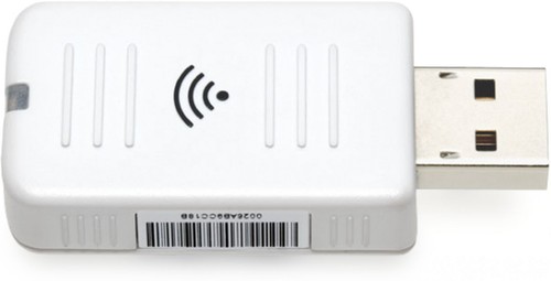 Epson usb wifi stick - usb,