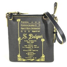 Borsa a tracolla BVLGARI