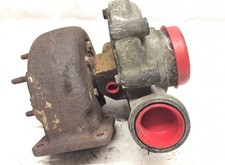 MAN TGA 18.480 (01.00-) Turbo