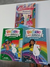 Libri Usati N.3 " La Piccola