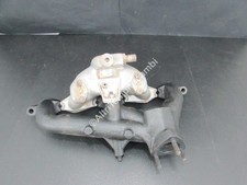 COLLETTORE SCARICO E ASPIRAZIONE FIAT 1100 103