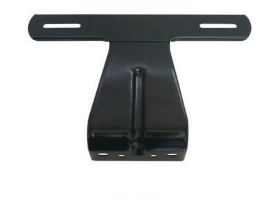 Portatarga toyota 75101 60011 - portatarga, 75101-60011