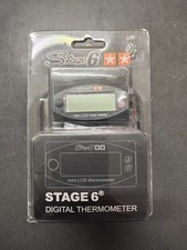 S6-4036 STRUMENTAZIONE STAGE6