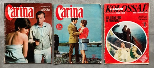 Fotoromanzi anni 70 - anni, '70