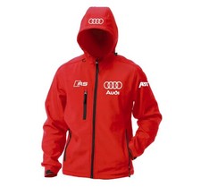Softshell audi sport - softshell, sport/abt/rs