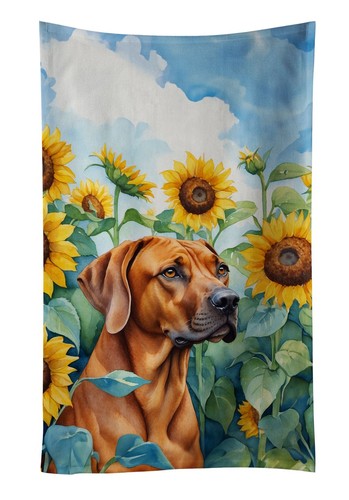 Rhodesian ridgeback - rhodesian, in