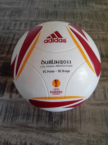 Adidas pallone europa league - adidas,