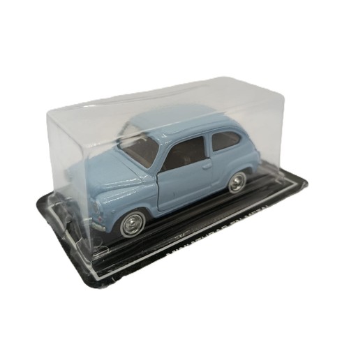 Guisval seat 600 diecast - 1/43,