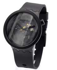 New Swiss Swatch Big Bold