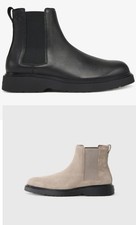 Stivaletto uomo Calvin Klein