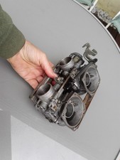Honda CB 450 S PC17
