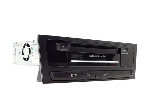 Navi navigatore radio mmi audi - navi,