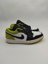 Nike Air Jordan 1 Low Tg. 40