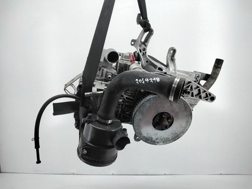 Motore semicompleto per - per, ligier