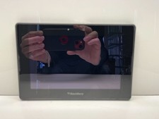 BlackBerry PlayBook Tablet