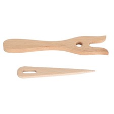 2x Kit Forchetta e Aghi