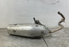 103895- Marmitta Terminale Di Scarico BMW C1 125 / 200 dal 1999 al 2003