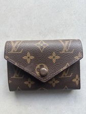 Portafoglio Louis Vuitton