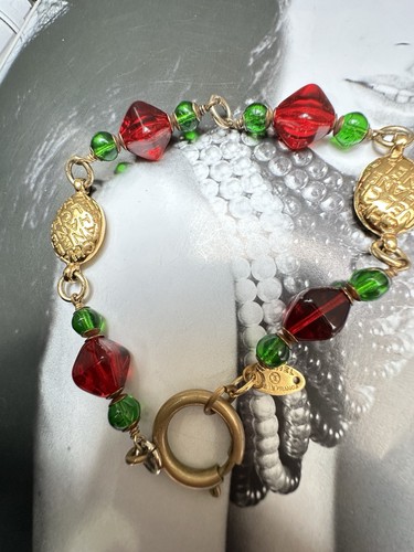 Bracciale vintage chanel - vintage,