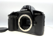 Near mint canon - mint*, eos-1n