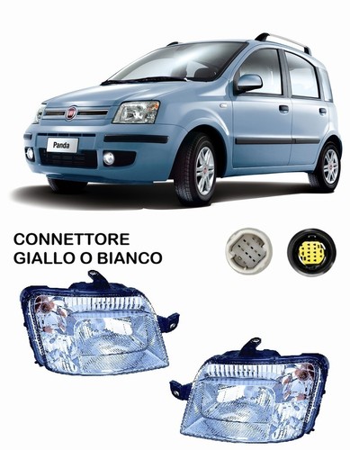 Kit fari proiettori - proiettori, elettrici