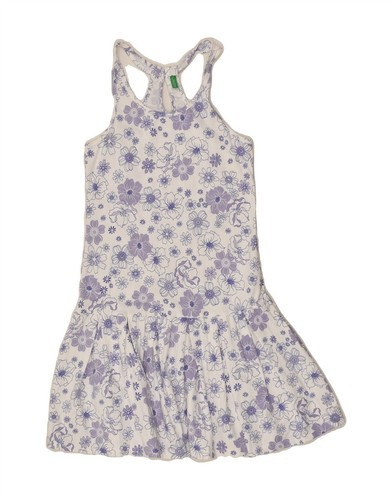 Benetton prendisole bambina - benetton,