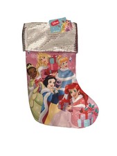 Calza Principesse Disney