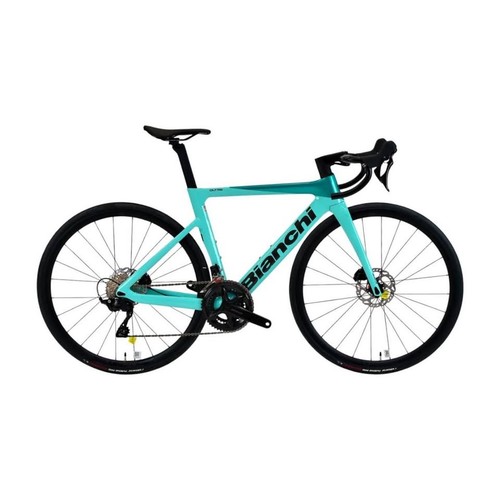 Road bike new bianchi - road,