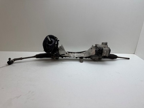 Scatola guida volvo v40 - scatola,