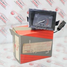 MANOMETRO VEGLIA BORLETTI