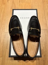 Gucci Mocassino Uomo Pelle