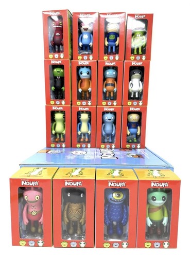 Critterbox david horvath noupa - critterbox,