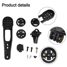 Per Canyon-Bike Supporto