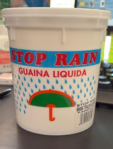 Stop rain guaina liquida - –,