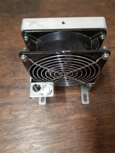 Moog 250 riscaldamento - moog,