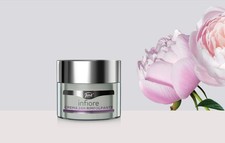 JUST/OFFERTA/LINEA VISO/ CREMA