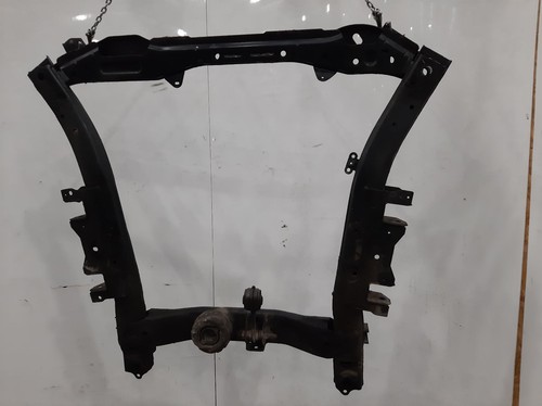 Sottotelaio anteriore dacia - sottotelaio,