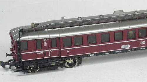 Automotrice diesel 62 - automotrice,