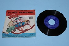 AA.VV. - FIABE SONORE - FABBRI N/L