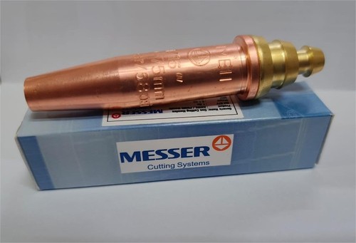 Messer pnme punta - messer, ugello