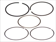 Kit fascia elastica goetze - kit,