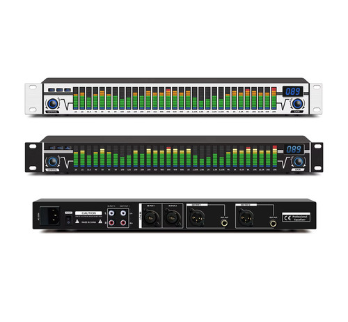 Champion sound euaulizer - sound, 31