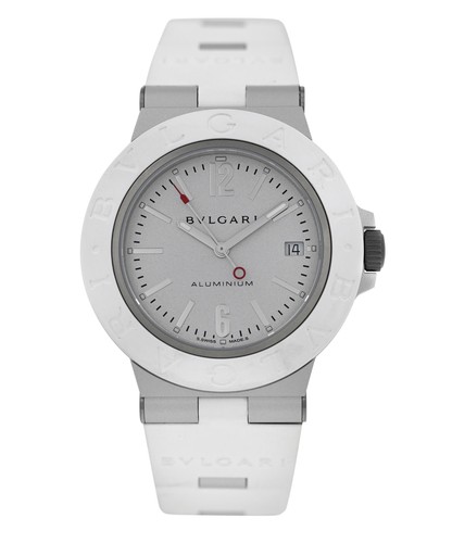 Bvlgari bulgari alluminio - bvlgari, bb