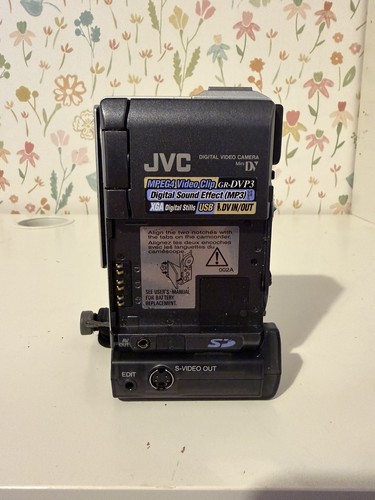 Videocamera digitale minidv - videocamera,