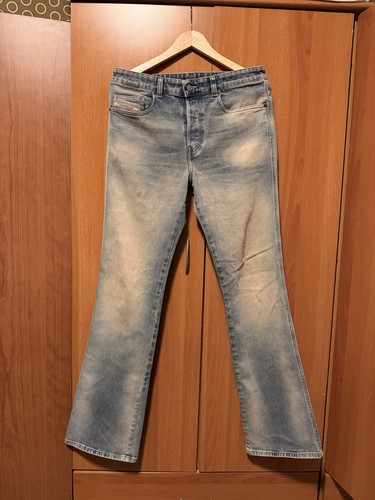Jeans diesel 1998 - jeans,