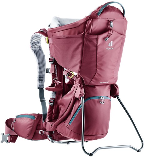 Deuter kid comfort child - kid,