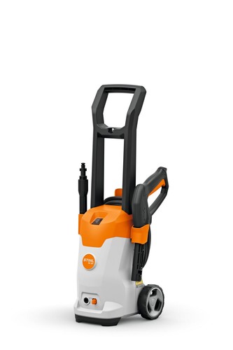 Idropulitrice elettrica stihl - elettrica,