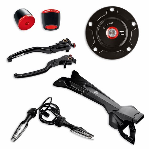 Pacchetto accessori sport - pacchetto,