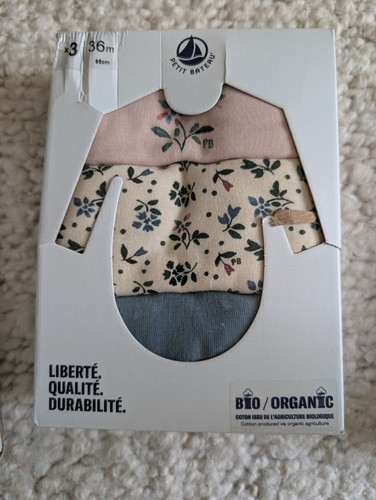 Petit bateau 36m flower - bateau,