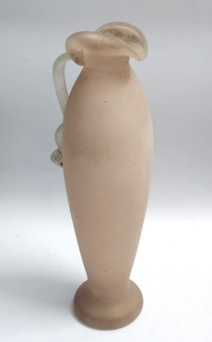 Grande vaso antico - antico, vetro